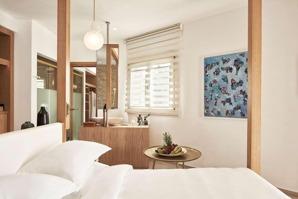 Myconian Naia Hotel Mykonos Town Kamer foto