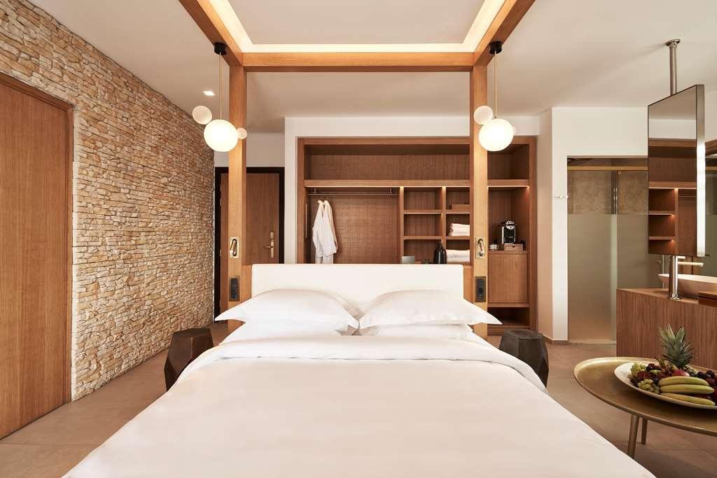 Myconian Naia Hotel Mykonos Town Kamer foto