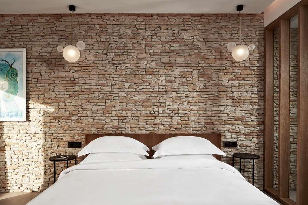 Myconian Naia Hotel Mykonos Town Kamer foto