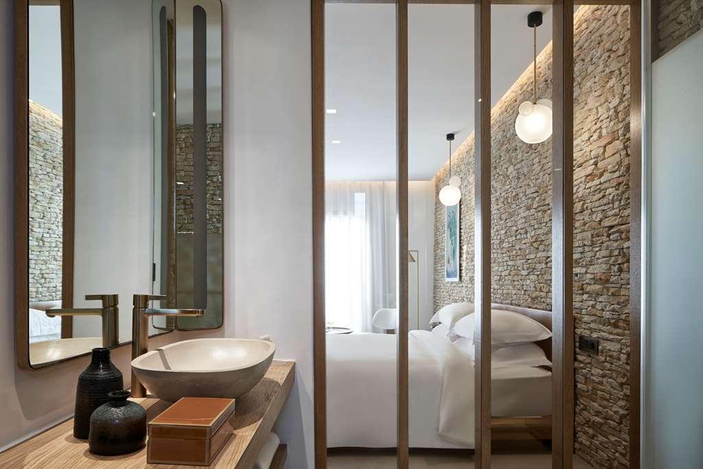 Myconian Naia Hotel Mykonos Town Buitenkant foto