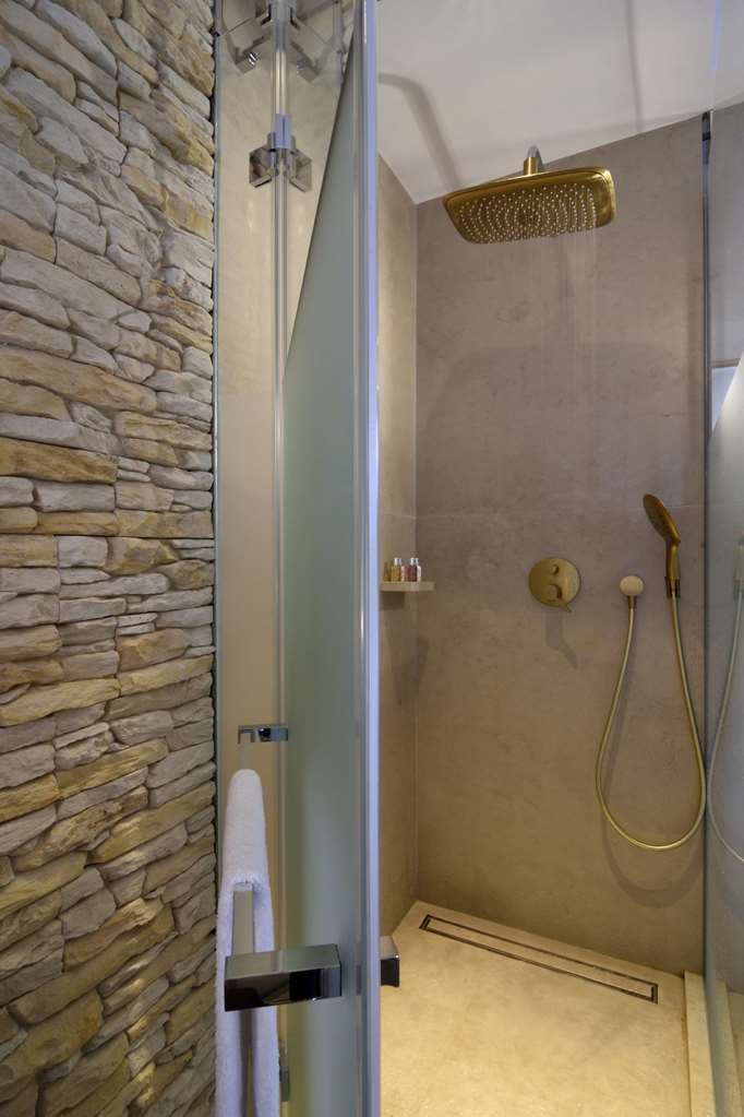 Myconian Naia Hotel Mykonos Town Kamer foto