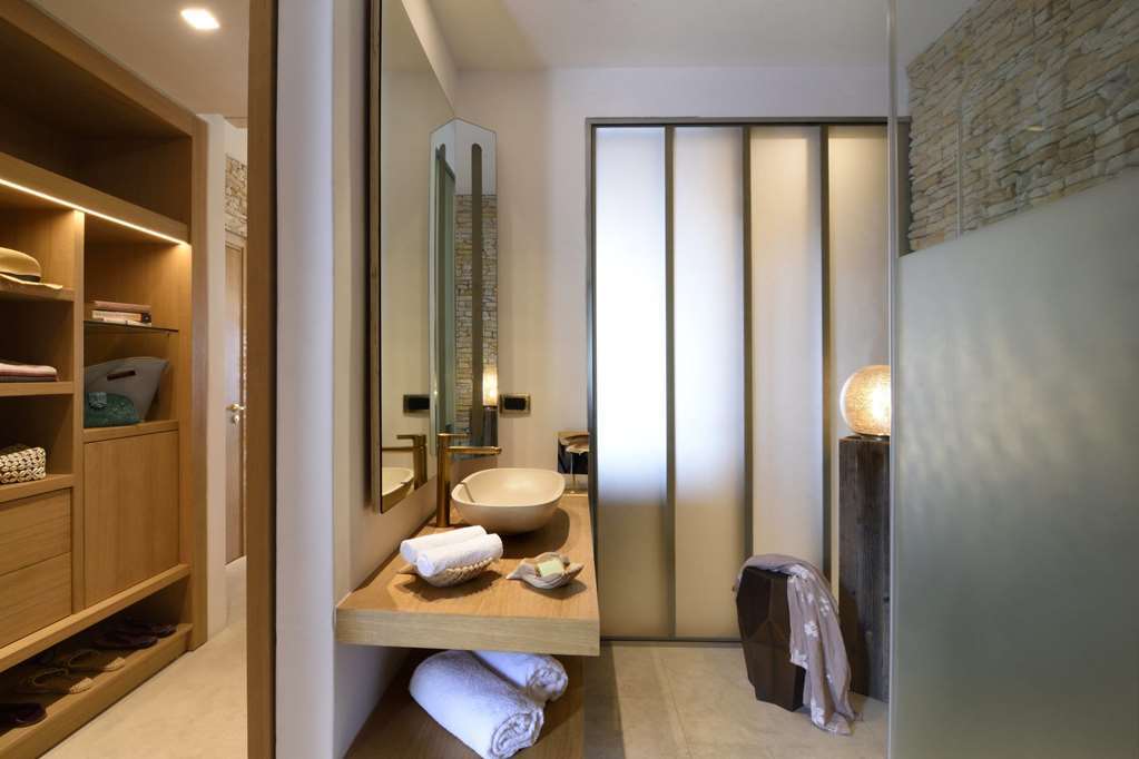 Myconian Naia Hotel Mykonos Town Kamer foto