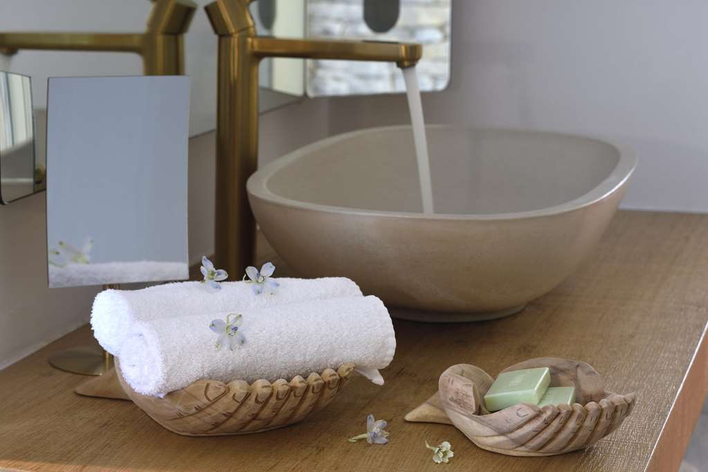 Myconian Naia Hotel Mykonos Town Kamer foto