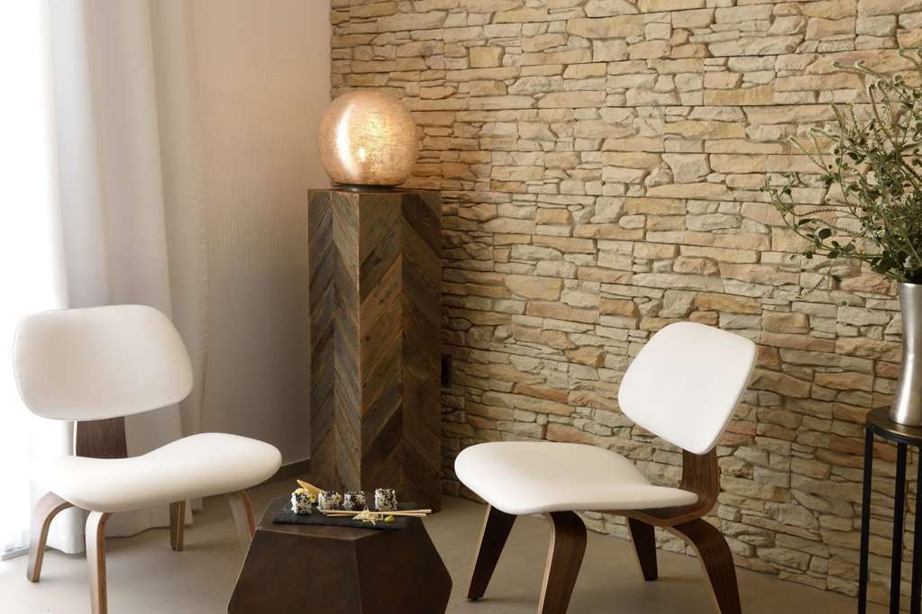 Myconian Naia Hotel Mykonos Town Faciliteiten foto