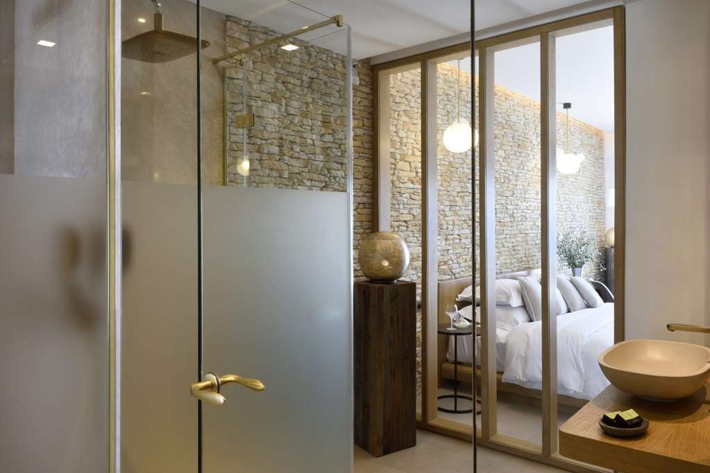 Myconian Naia Hotel Mykonos Town Faciliteiten foto